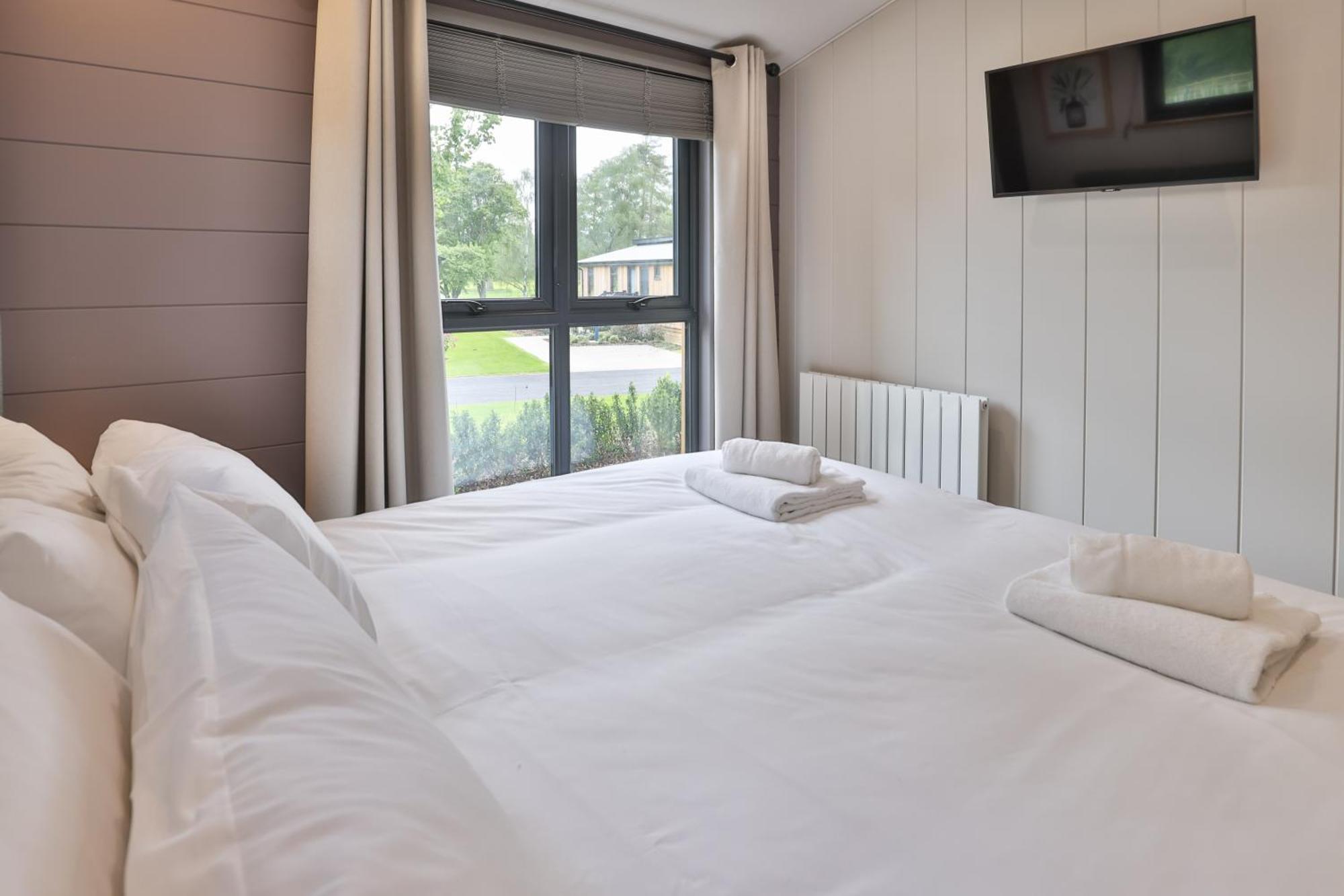 Blenheim Palace Lodge Retreat Woodstock Kültér fotó